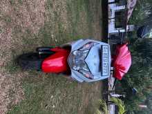 Honda Dio 2017 Motorbike