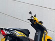 Honda Dio 2017 Motorbike