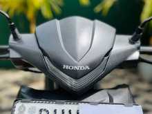 Honda Dio 2019 Motorbike