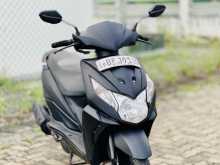 Honda Dio 2016 Motorbike