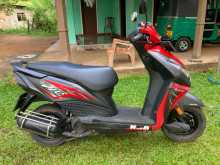 Honda Dio 2020 Motorbike