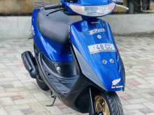 Honda Dio 2024 Motorbike