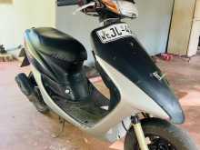 Honda Dio 2005 Motorbike