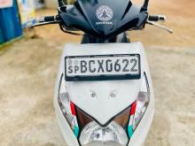 Honda Dio 2015 Motorbike