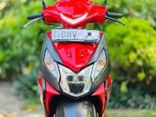 Honda Dio 2019 Motorbike
