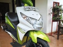 Honda Dio 2015 Motorbike