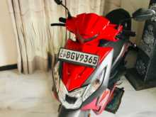 Honda Dio 2018 Motorbike