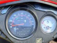 Honda Dio 2016 Motorbike