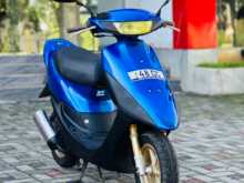 Honda Dio 2021 Motorbike