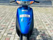 Honda Dio 2021 Motorbike