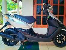Honda Dio 48cc 2020 Motorbike