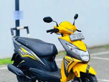 Honda Dio 2017 Motorbike