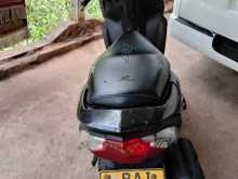 Honda Dio 2013 Motorbike