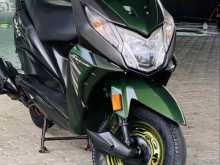 Honda Dio 2020 Motorbike