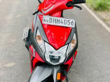 Honda Dio 2018 Motorbike