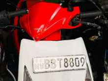 Honda Dio 2014 Motorbike
