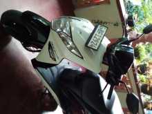Honda Dio 2017 Motorbike