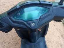 Honda Dio 2019 Motorbike