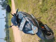 Honda Dio 2017 Motorbike