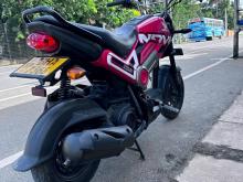 Honda Dio 2017 Motorbike