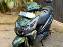 Honda Dio 2020 Motorbike