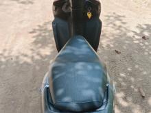 Honda Dio 2017 Motorbike