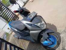 Honda Dio 2014 Motorbike