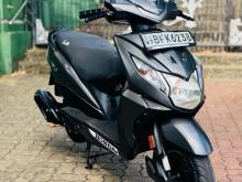 Honda Dio 2017 Motorbike