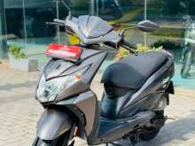 Honda Dio 2019 Motorbike