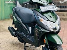Honda Dio 2020 Motorbike