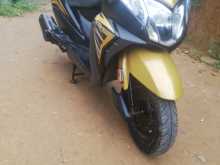 Honda Dio 2019 Motorbike