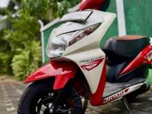 Honda Dio 2017 Motorbike
