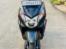 Honda Dio 2019 Motorbike