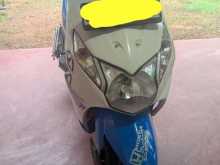 Honda Dio 2016 Motorbike