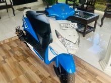 Honda Dio 2017 Motorbike