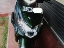 Honda Dio 2019 Motorbike