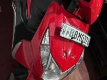 Honda Dio 2014 Motorbike