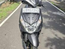 Honda Dio 2019 Motorbike