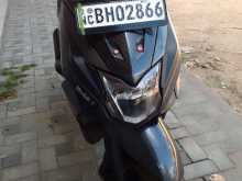 Honda Dio 2019 Motorbike