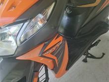Honda DIo 2018 Motorbike