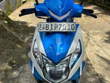 Honda Dio 2020 Motorbike