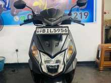 Honda Dio 2020 Motorbike