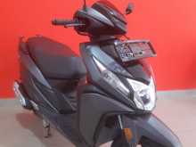 Honda Dio 2026 Motorbike