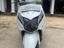 Honda Dio 2013 Motorbike