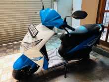 Honda Dio 2015 Motorbike