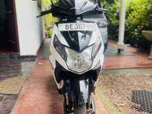 Honda Dio 2016 Motorbike