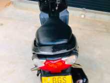 Honda Dio 2018 Motorbike