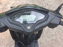 Honda Dio 2018 Motorbike