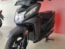 Honda Dio 2026 Motorbike