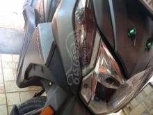 Honda Dio 2018 Motorbike